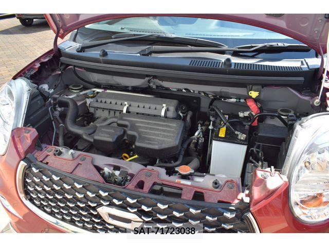 Daihatsu CAST 2021-09 336462-24