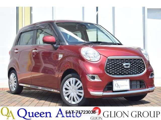 Daihatsu CAST 2021-09 336462-0