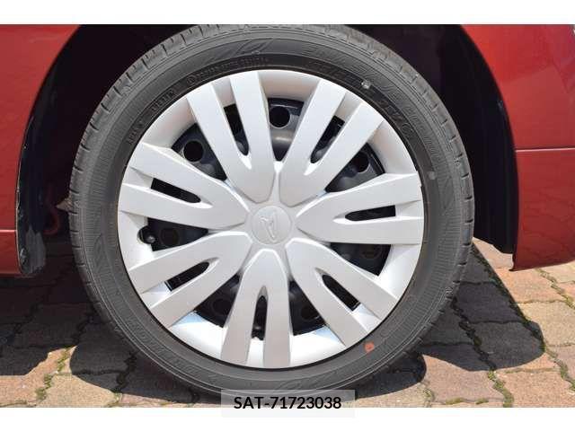 Daihatsu CAST 2021-09 336462-23