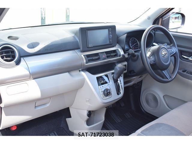 Daihatsu CAST 2021-09 336462-13