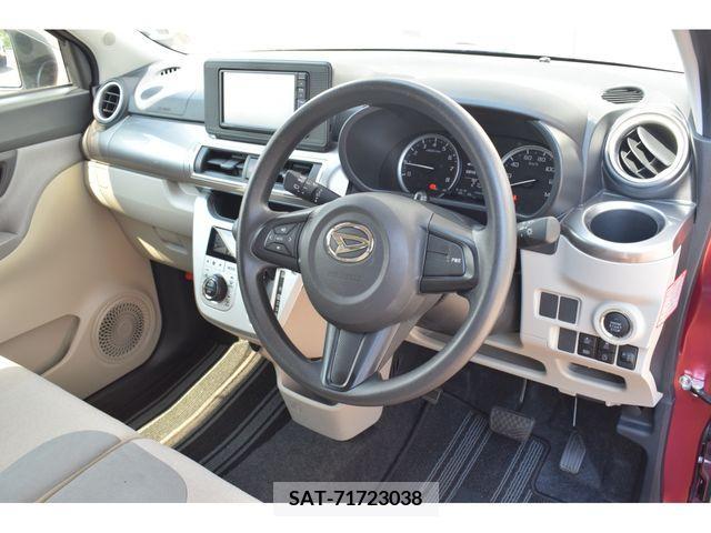 Daihatsu CAST 2021-09 336462-12