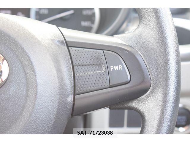Daihatsu CAST 2021-09 336462-21