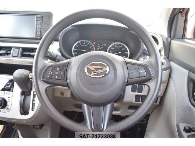 Daihatsu CAST 2021-09 336462-11