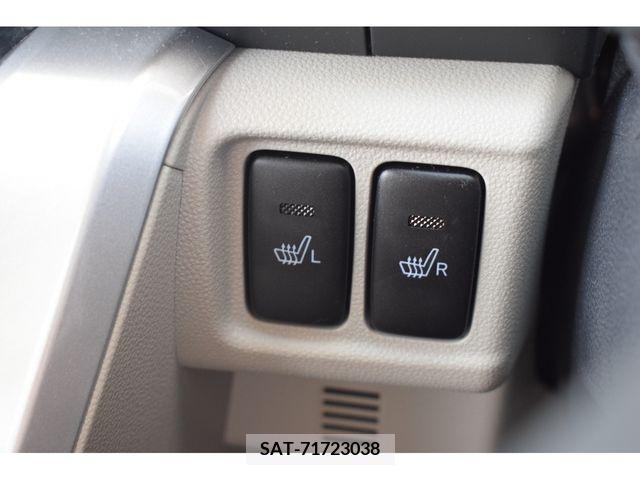 Daihatsu CAST 2021-09 336462-8