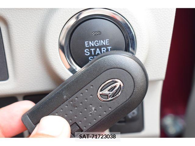 Daihatsu CAST 2021-09 336462-7
