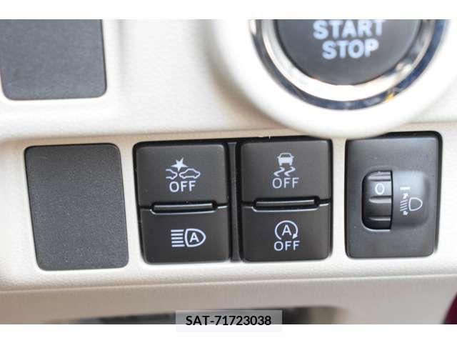 Daihatsu CAST 2021-09 336462-6