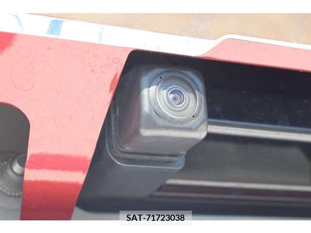 Daihatsu CAST 2021-09 336462-4