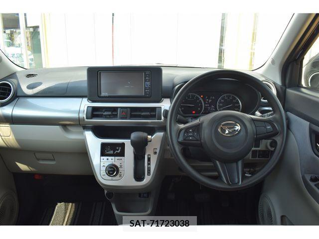 Daihatsu CAST 2021-09 336462-5
