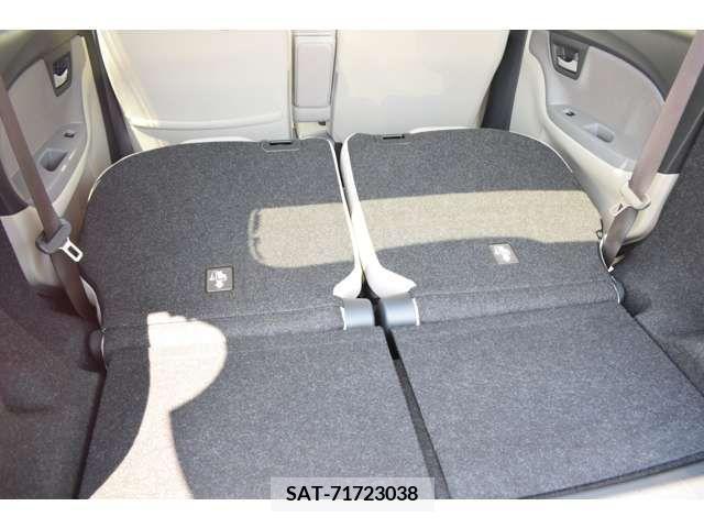 Daihatsu CAST 2021-09 336462-17
