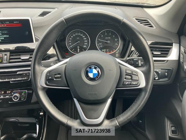 Bmw X1 2016-09 203321-13