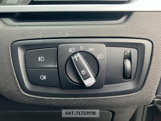 Bmw X1 2016-09 203321-14