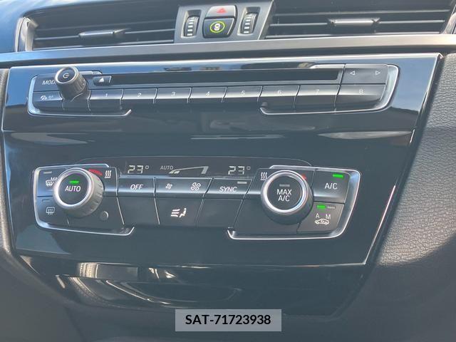 Bmw X1 2016-09 203321-19