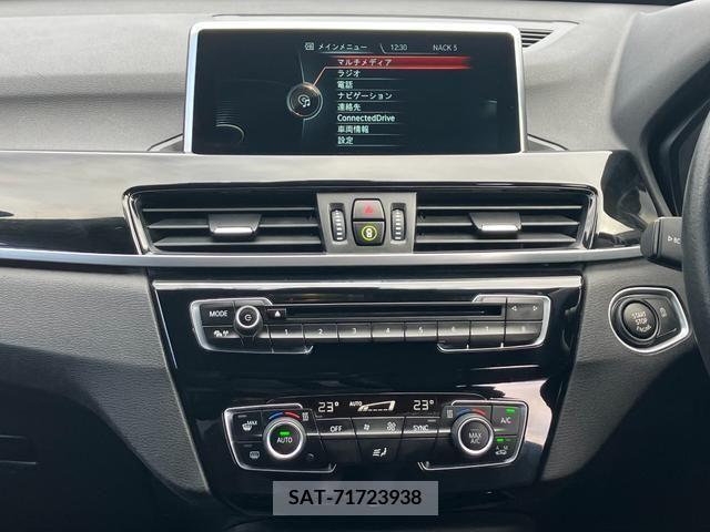 Bmw X1 2016-09 203321-25