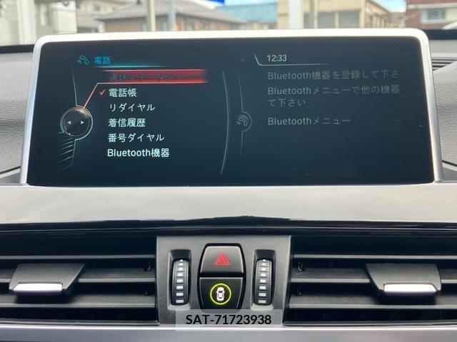 Bmw X1 2016-09 203321-26