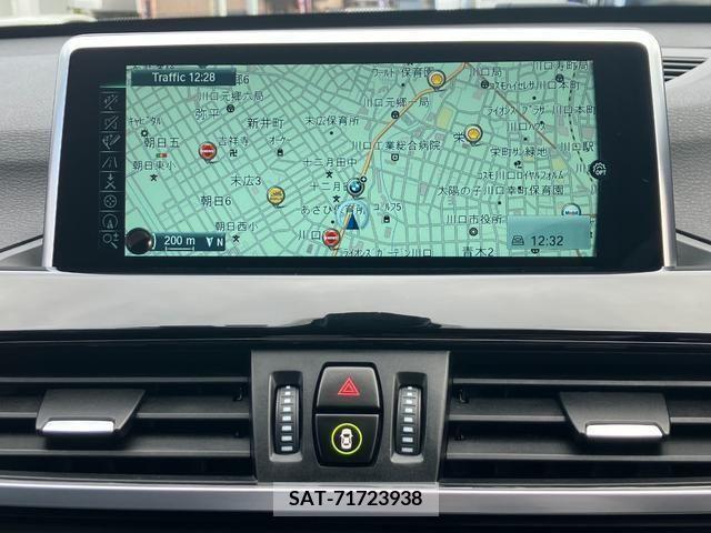 Bmw X1 2016-09 203321-20