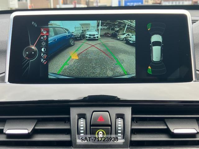 Bmw X1 2016-09 203321-21