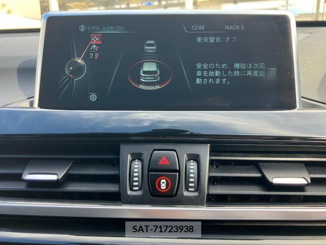 Bmw X1 2016-09 203321-22