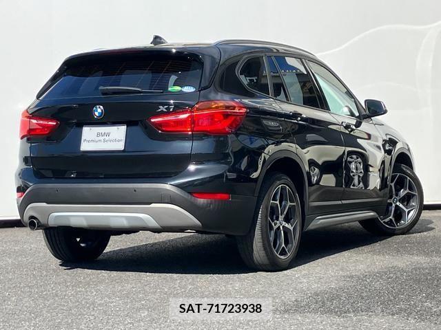 Bmw X1 2016-09 203321-2