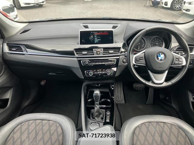 Bmw X1 2016-09 203321-1