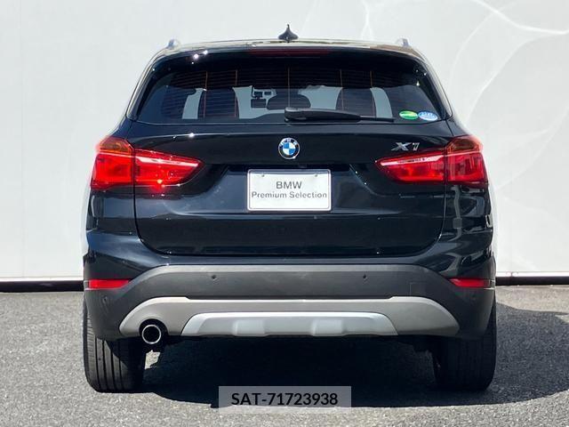 Bmw X1 2016-09 203321-4