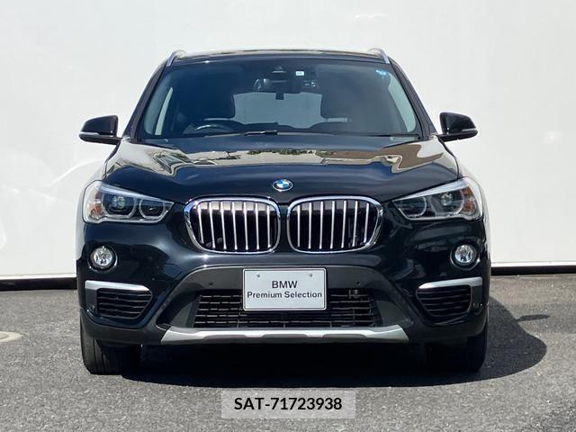 Bmw X1 2016-09 203321-3