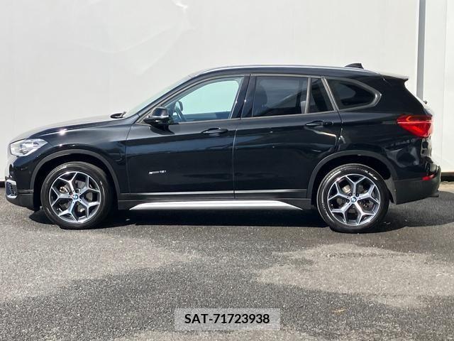 Bmw X1 2016-09 203321-5