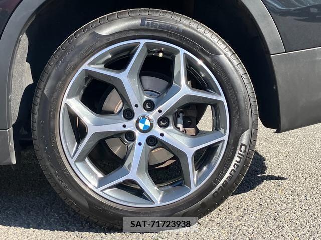 Bmw X1 2016-09 203321-8