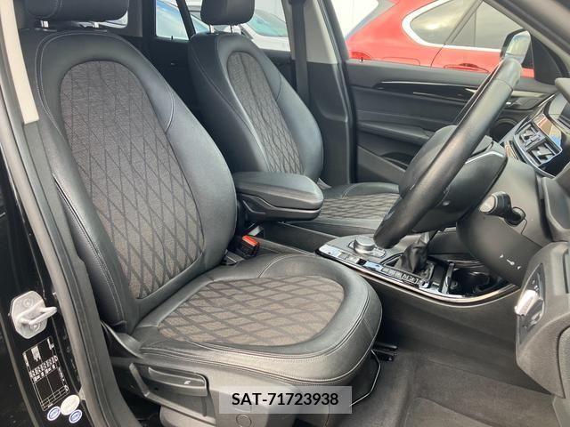 Bmw X1 2016-09 203321-10