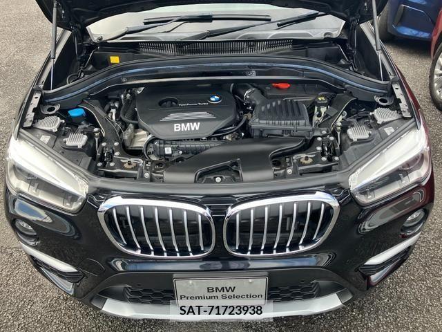 Bmw X1 2016-09 203321-9