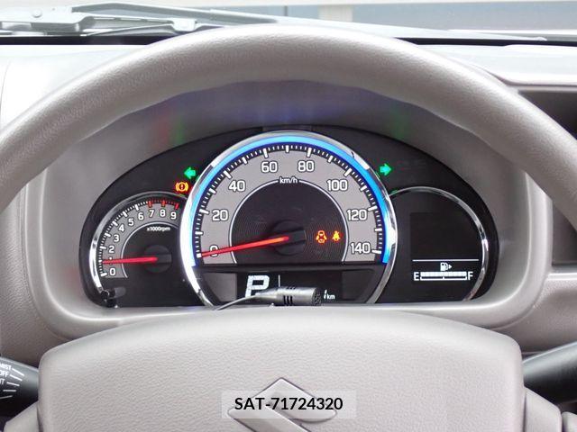 Suzuki EVERY 2021-11 301681-14
