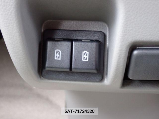 Suzuki EVERY 2021-11 301681-9