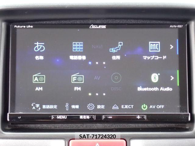 Suzuki EVERY 2021-11 301681-4