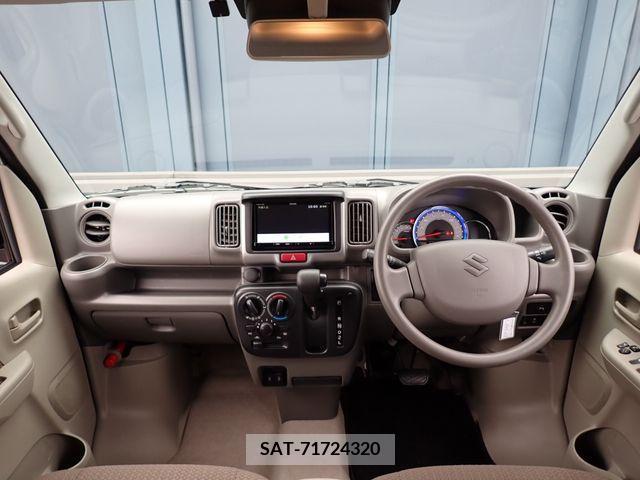 Suzuki EVERY 2021-11 301681-1