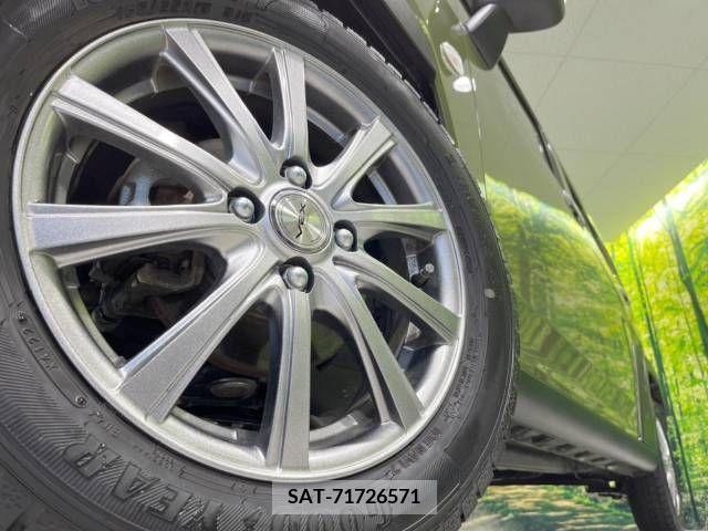 Daihatsu TAFT 2022-11 225394-13