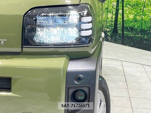 Daihatsu TAFT 2022-11 225394-12