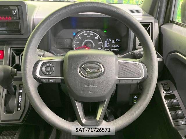 Daihatsu TAFT 2022-11 225394-11