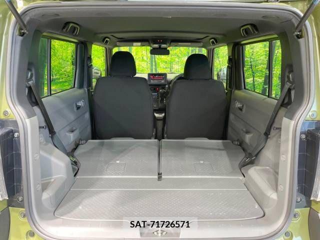 Daihatsu TAFT 2022-11 225394-10
