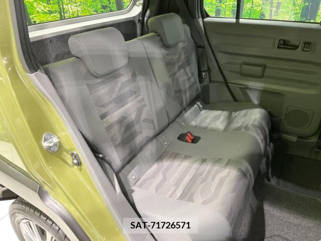 Daihatsu TAFT 2022-11 225394-9