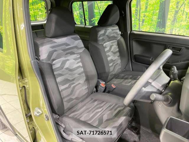 Daihatsu TAFT 2022-11 225394-8