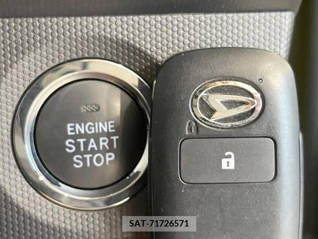 Daihatsu TAFT 2022-11 225394-7