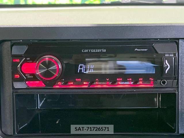 Daihatsu TAFT 2022-11 225394-6