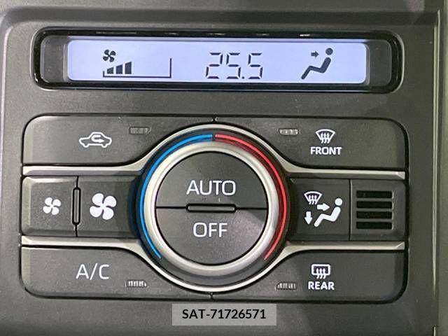 Daihatsu TAFT 2022-11 225394-5
