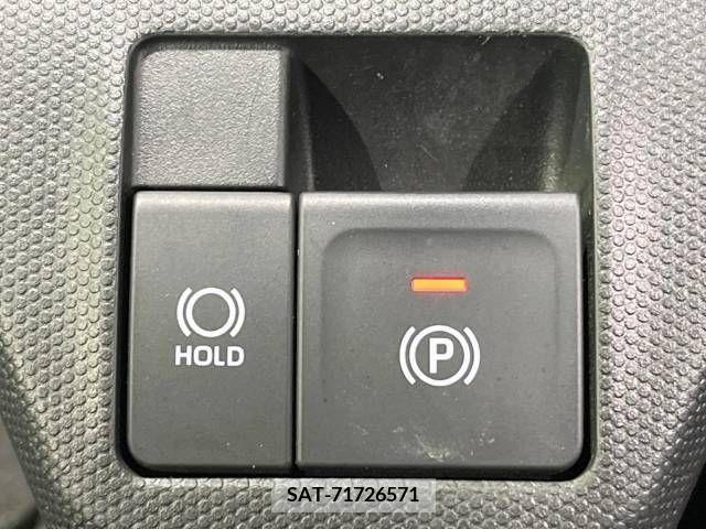 Daihatsu TAFT 2022-11 225394-4