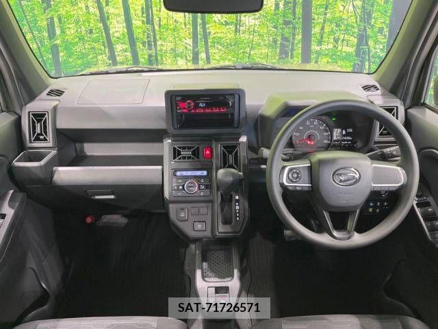 Daihatsu TAFT 2022-11 225394-1