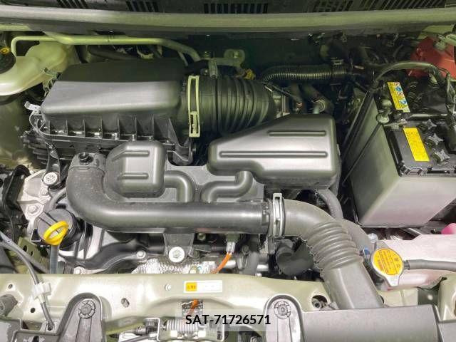 Daihatsu TAFT 2022-11 225394-18