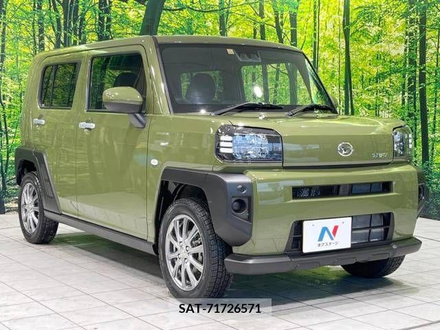 Daihatsu TAFT 2022-11 225394-16