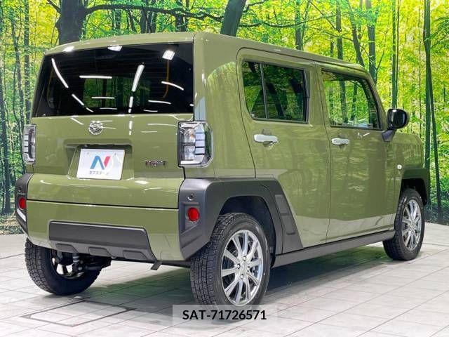 Daihatsu TAFT 2022-11 225394-17