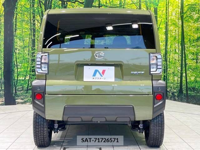 Daihatsu TAFT 2022-11 225394-15