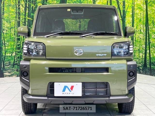 Daihatsu TAFT 2022-11 225394-14
