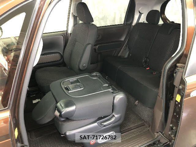 Toyota PORTE 2012-12 373157-24